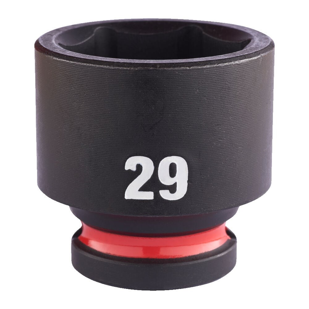Milwaukee SHOCKWAVE Impact Duty Socket - 29mm 1/2 Drive