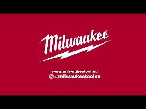 Milwaukee M18 FPD2-0X 18v 13mm Brushless Combi Drill Body Only In Carry Case