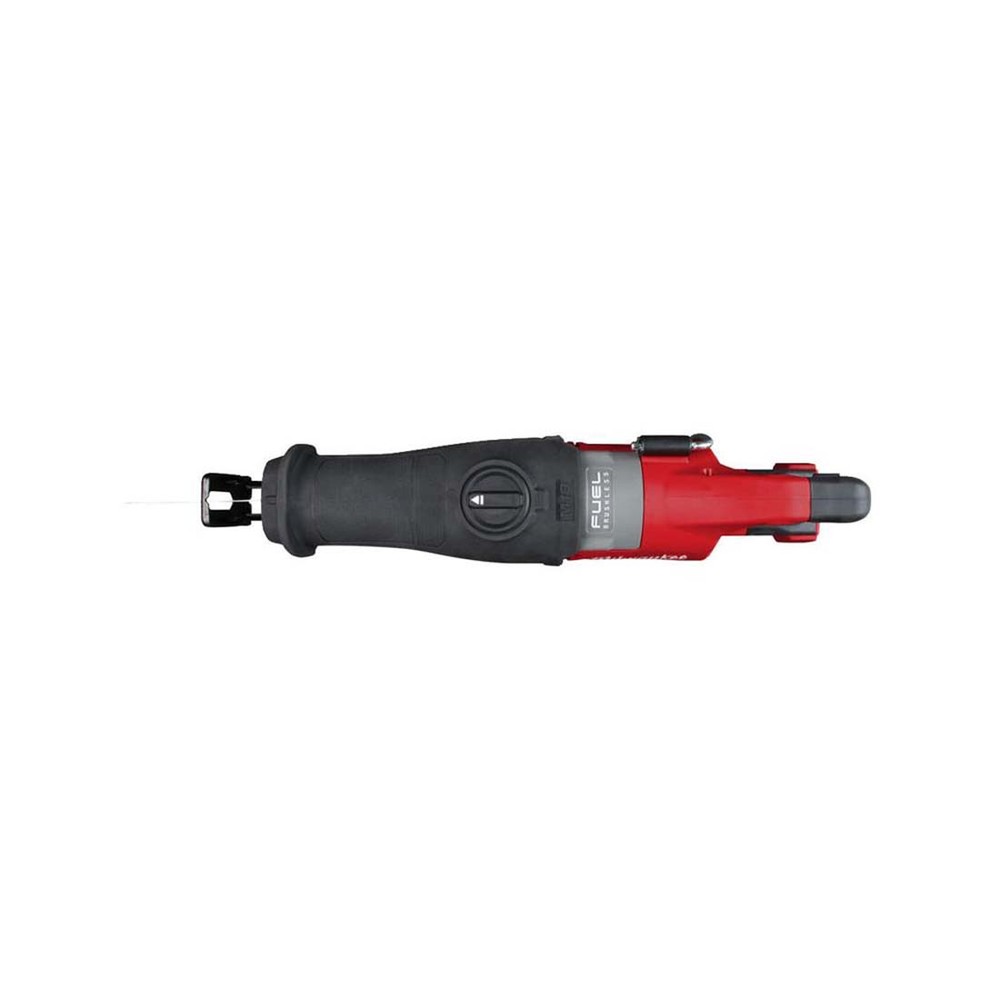 Milwaukee M18 FUEL M18FSZ-0X Sawzall 18v Brushless Reciprocating Saw Body Only In Carry Case
