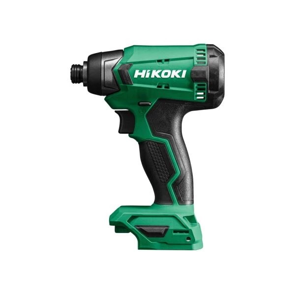 HiKOKI WH18DAW4Z Multi-Volt Impact Driver 18V Bare Unit  WH18DAW4Z