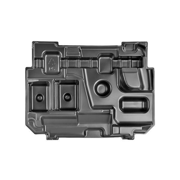 Makita 839458-4 Makpac Insert Inlay For Reciprocating Saw