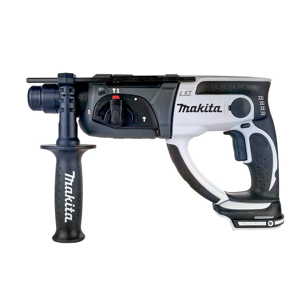 Makita Rotary Hammer DHR202ZW 18V LXT Cordless SDS Plus 20mm 230W Bare Unit