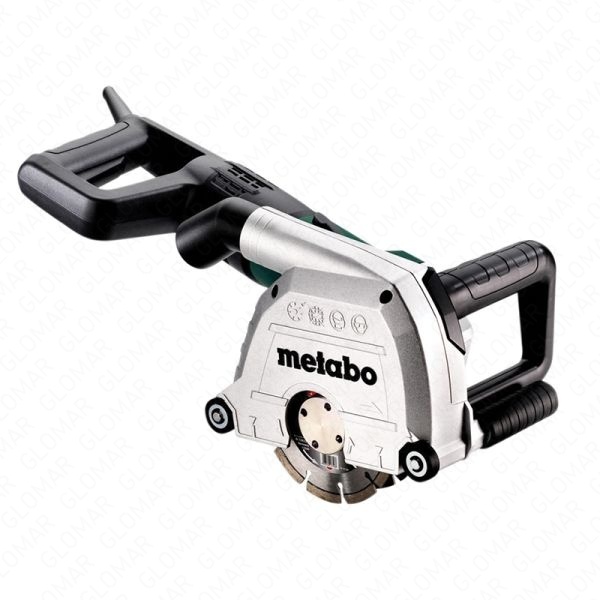 Metabo MFE 40 125mm Wall Chaser 1900W 240V  604040590