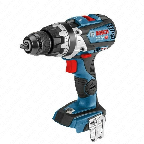 Bosch GSB 18 V-110 C Brushless Combi Drill Bare Unit - 06019G0309