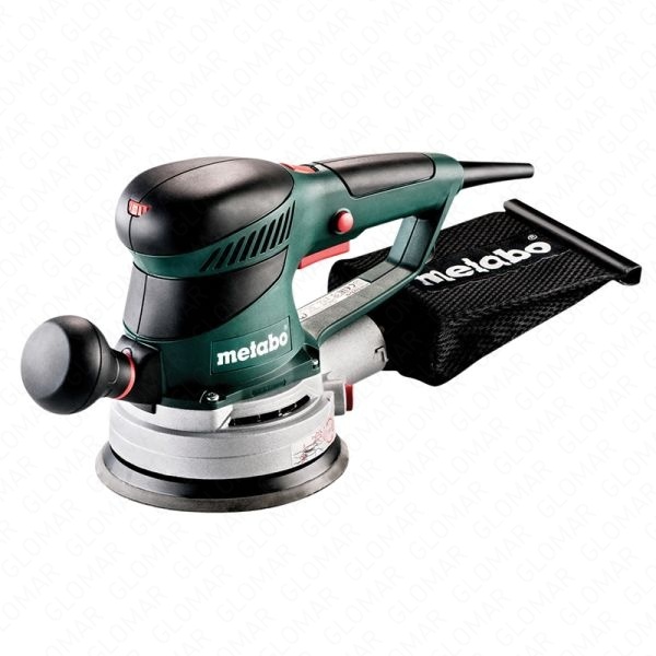 Metabo SXE-450 Variable Speed Orbital Sander 150mm 350W 240V  600129380
