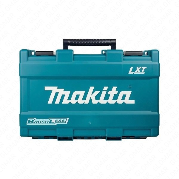 Makita Carry Case For Combi Drill  Impact Driver 295x395x320mm  821599-0