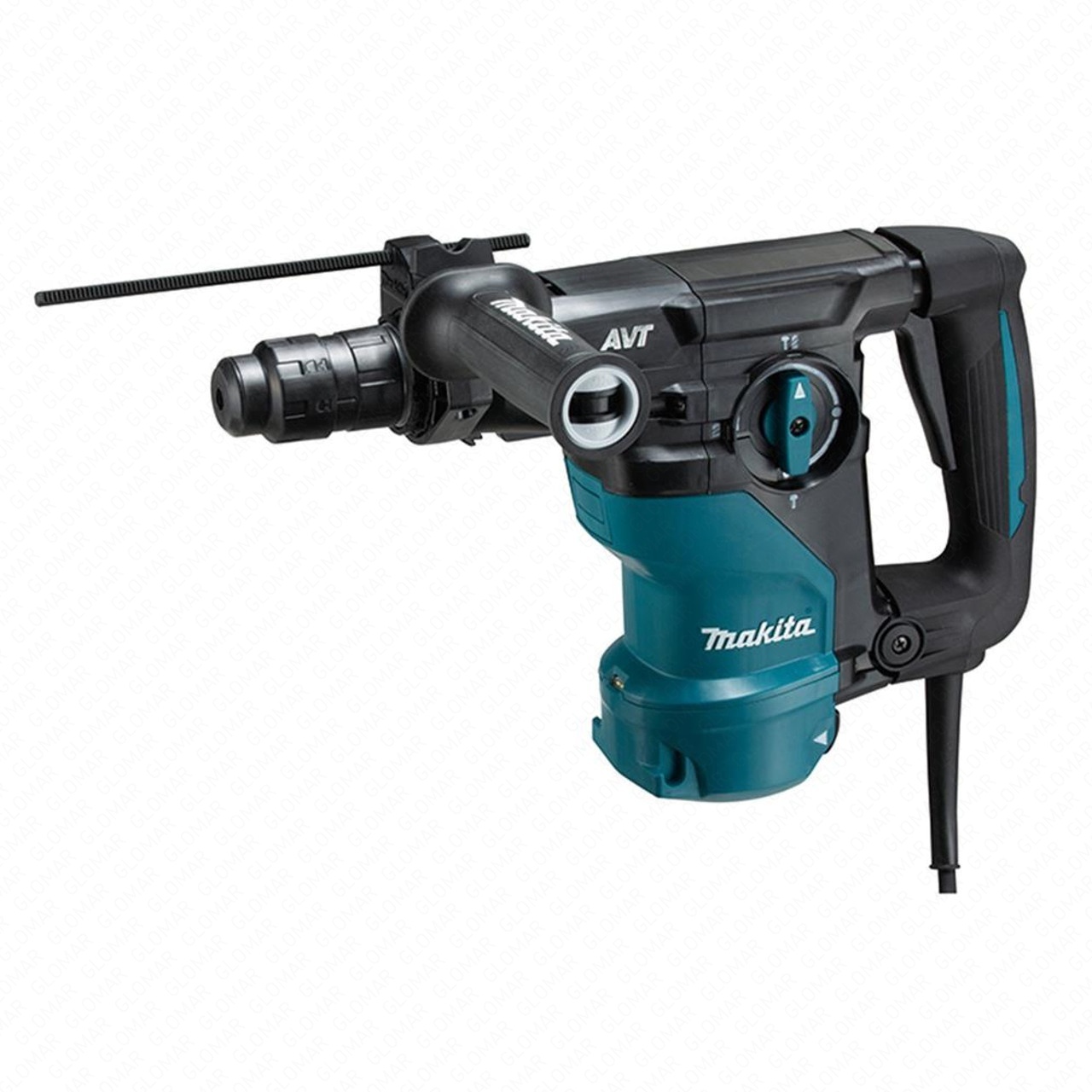 Makita Rotary Hammer With Quick Change Chuck 110v
