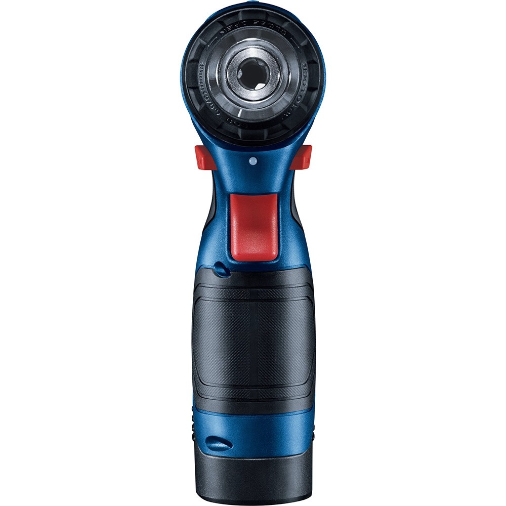 Bosch GSB 120-LI 12V Combi Drill, 2x 2.0Ah Batteries, Charger  Case