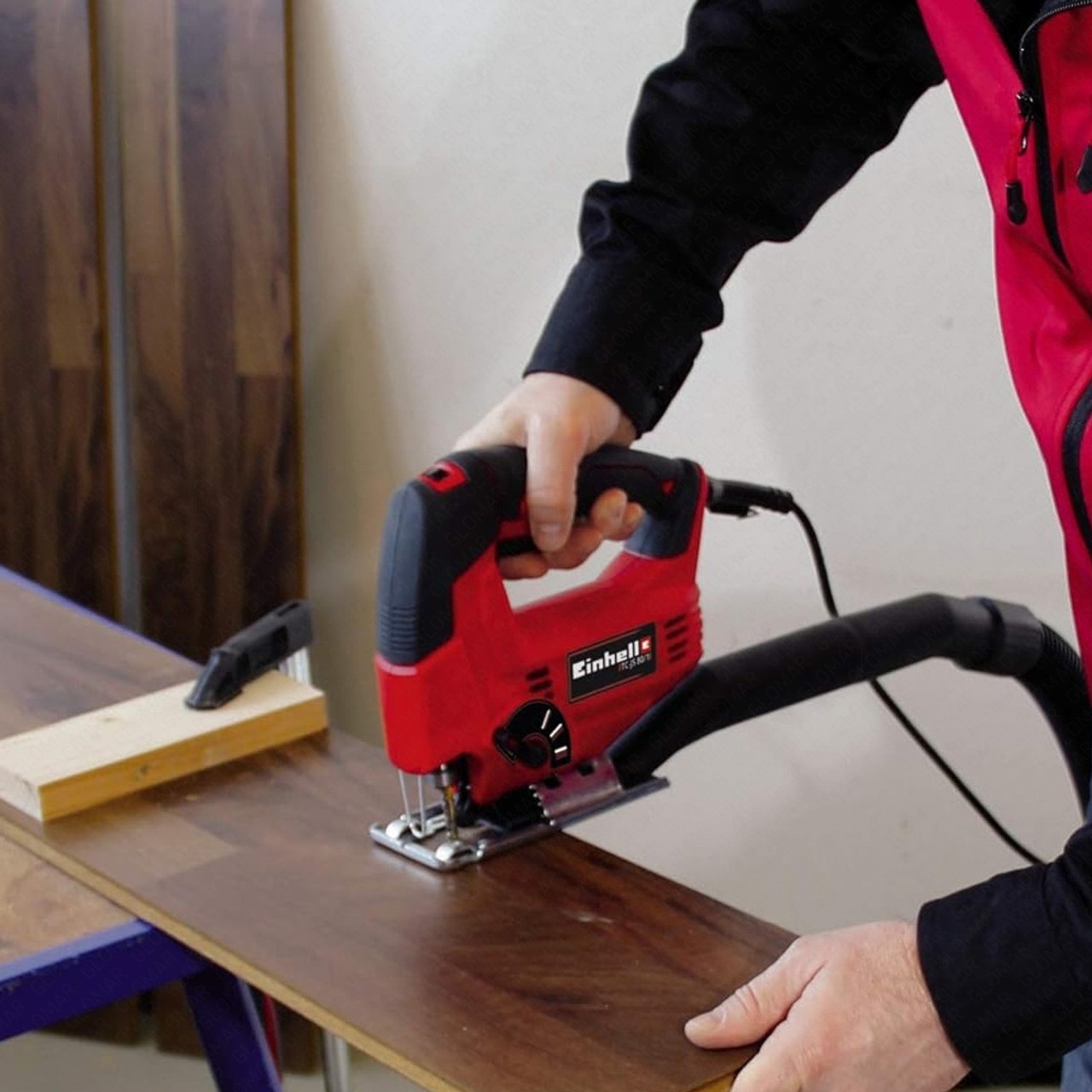 Einhell TC-JS 801 Electric Jigsaw - 240V