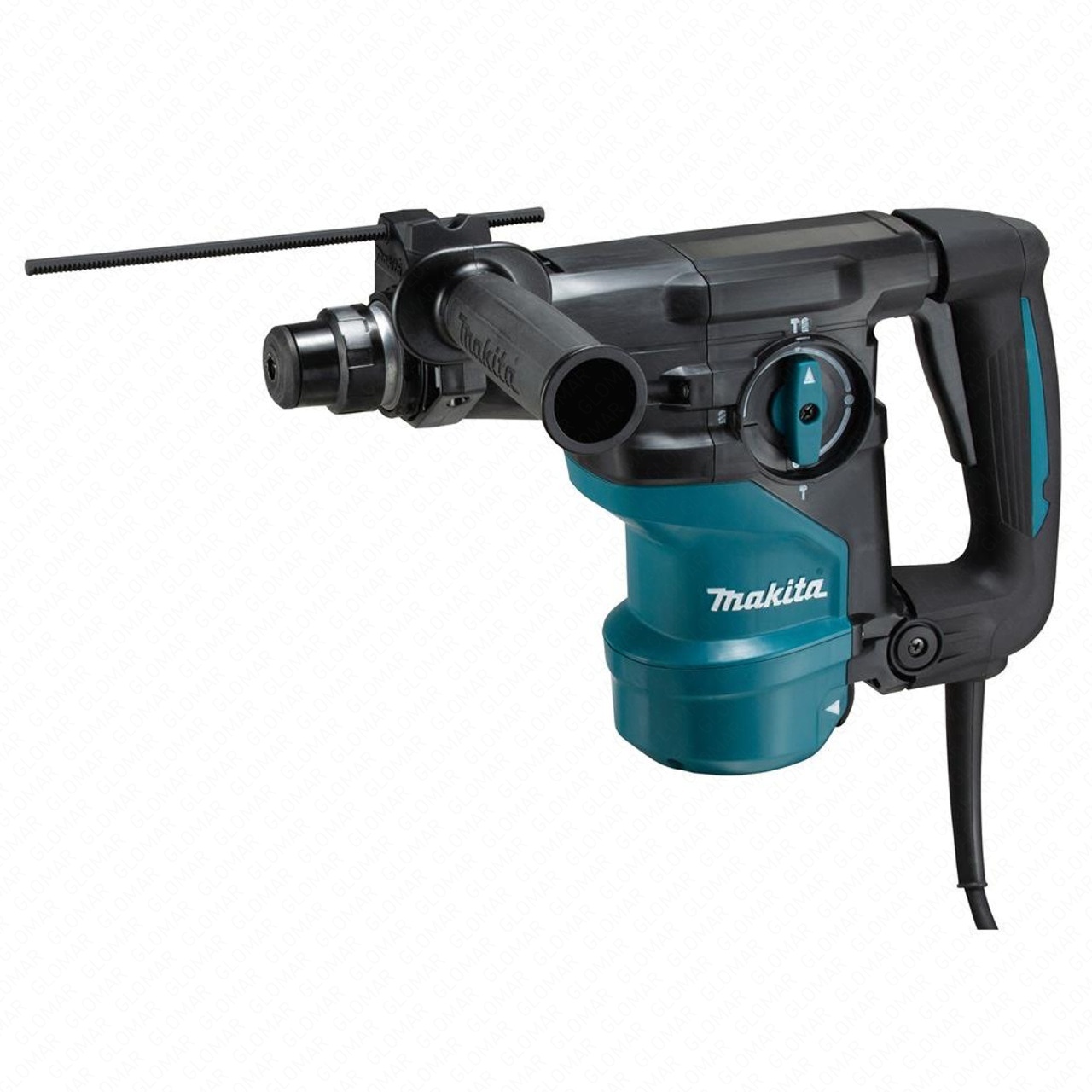 Makita Rotary Hammer 240v