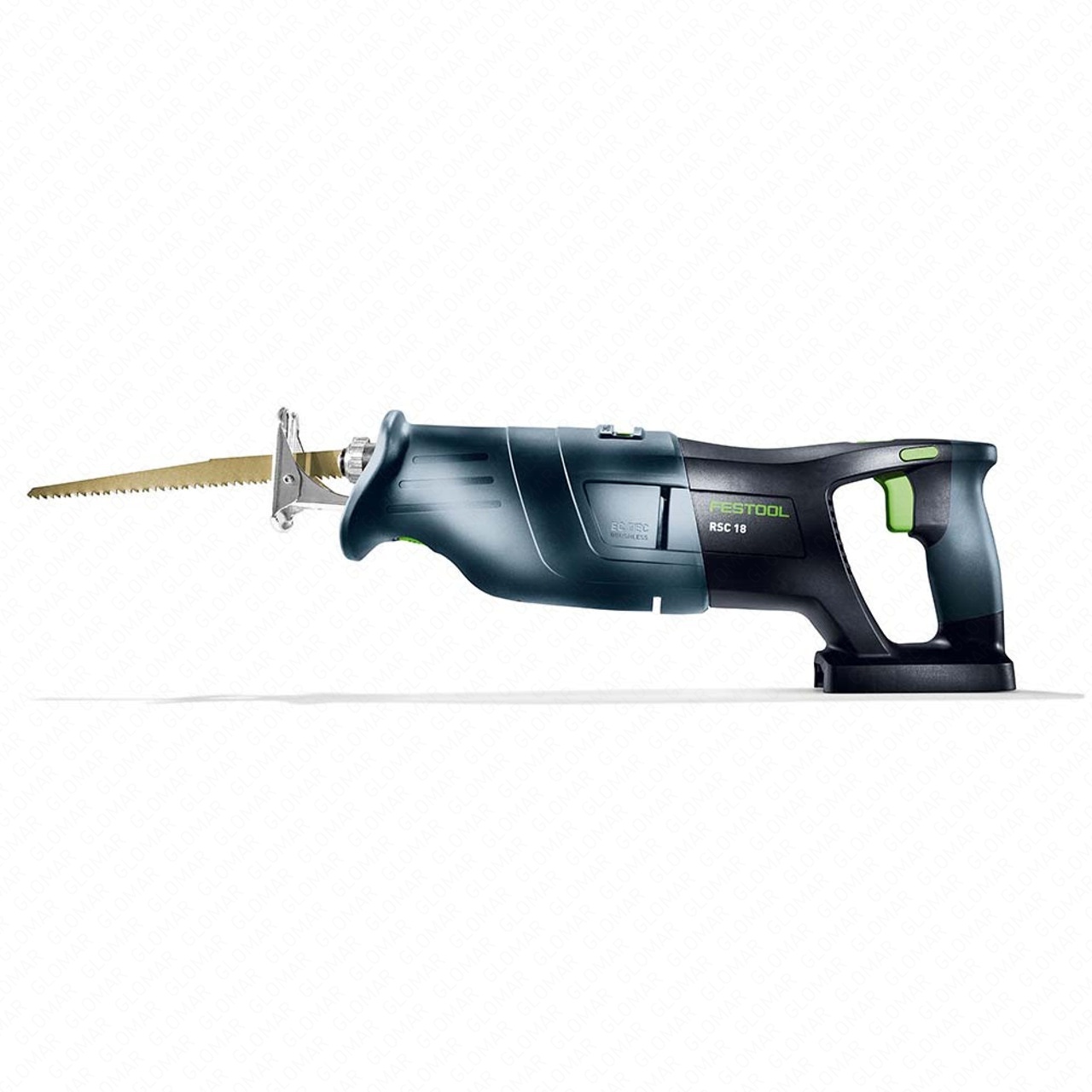 Festool RSC 18 EB 18V Brushless Reciprocating Saw - Body  Case