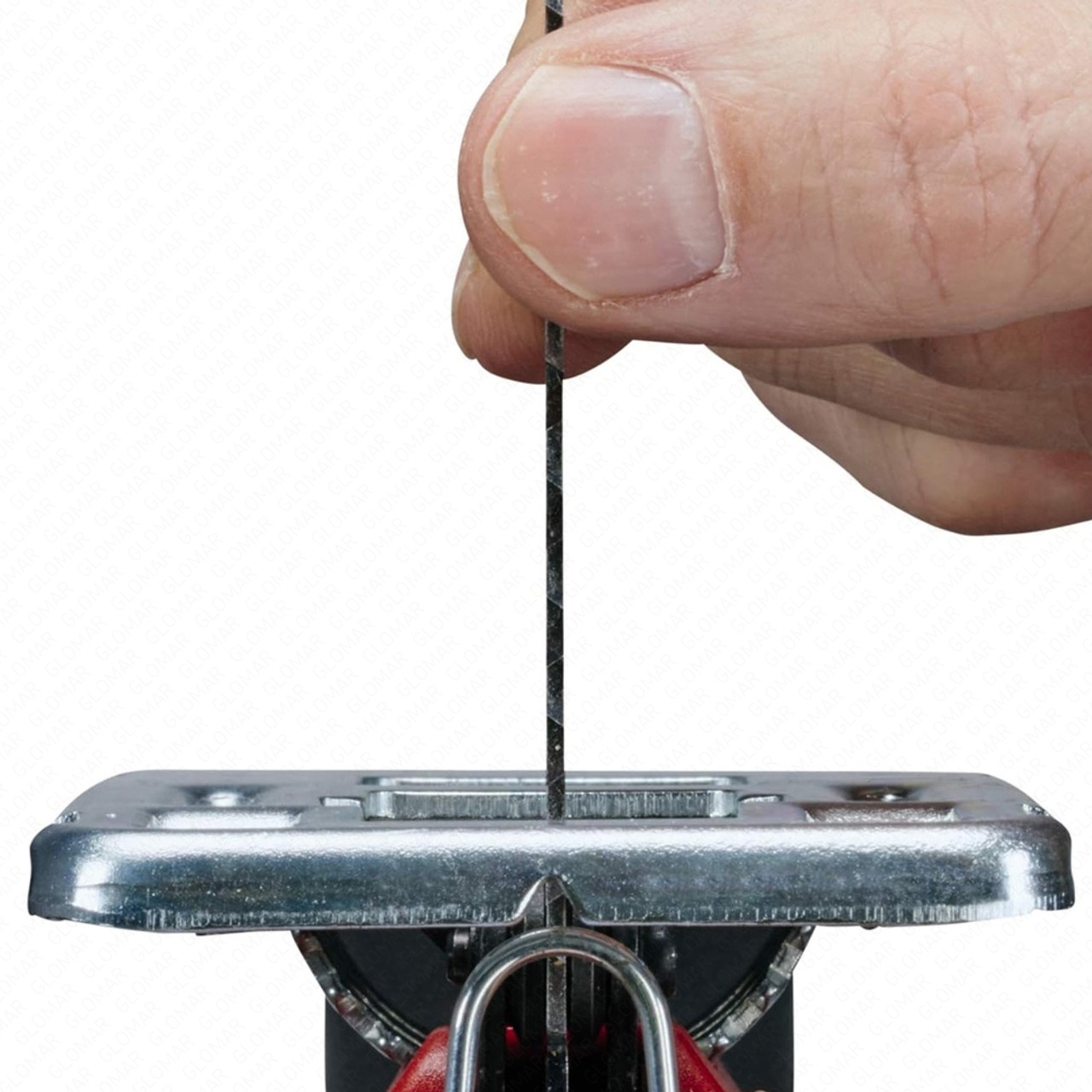 Einhell TC-JS 601 Electric Jigsaw - 240V