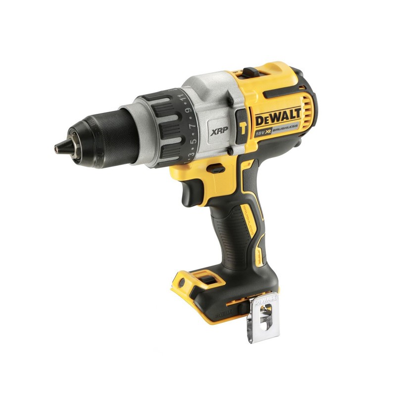 DeWalt DCK276 18V XR Combi Drill & Impact Driver Twin Pack 2 x 4.0Ah