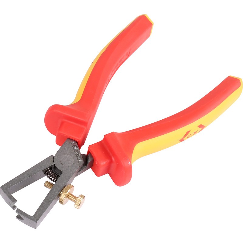 C.K Redline VDE Wire Stripper 160mm
