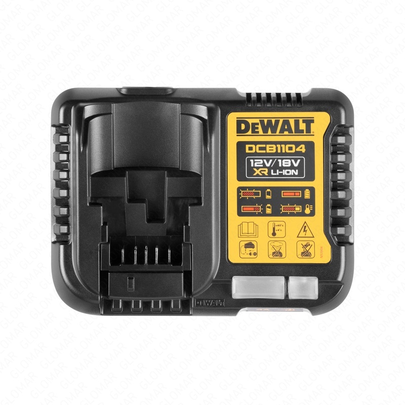 DeWalt 18V XR Charger 4 Amp