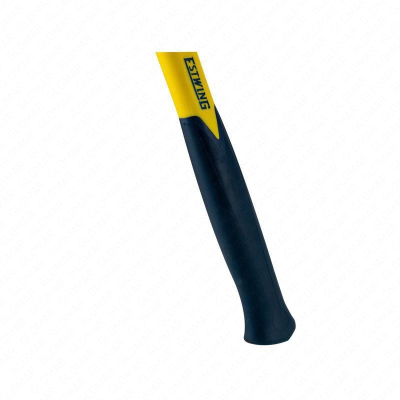 Estwing Sure Strike Curved Claw Hammer Fibreglass 16oz