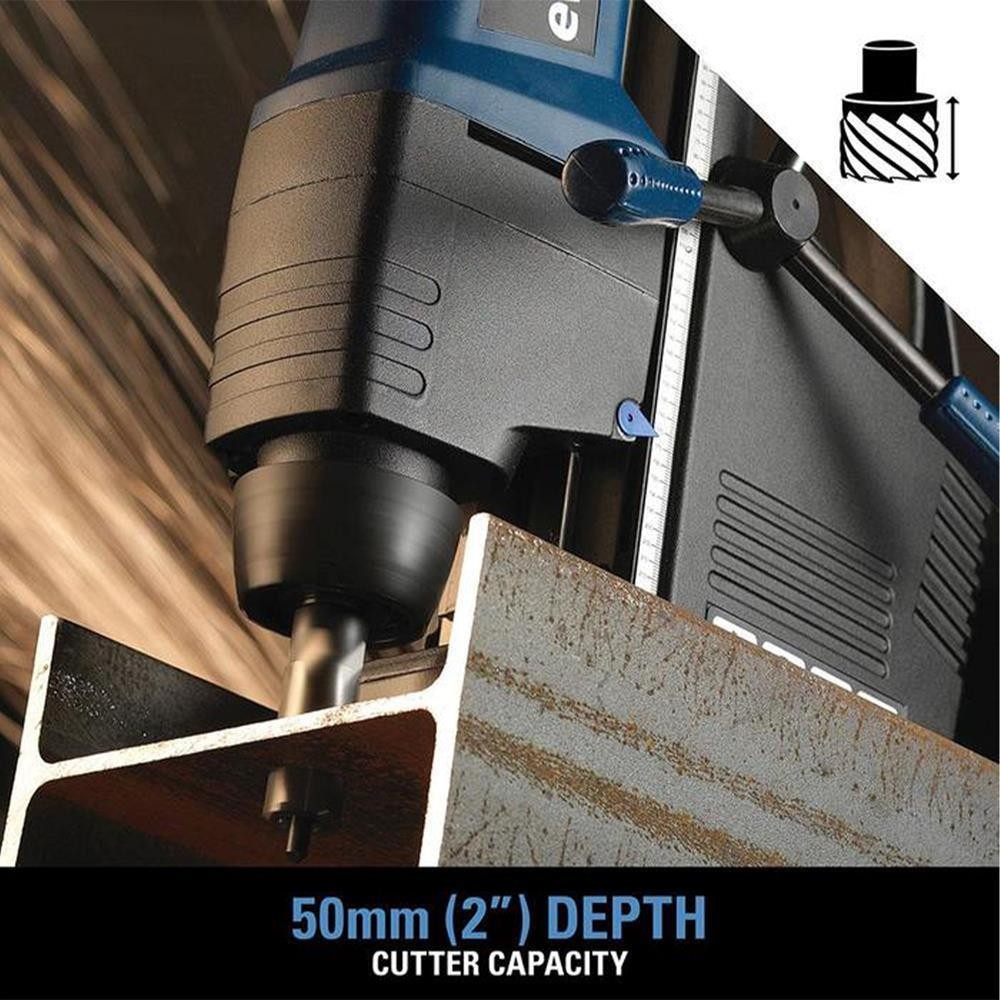 Evolution Display 42mm Magnetic Drilling System