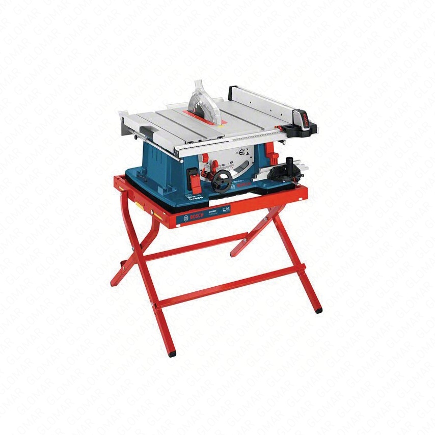 GTA 6000 Professional Table Saw Stand for GTS10XC - 0 601 B24 100