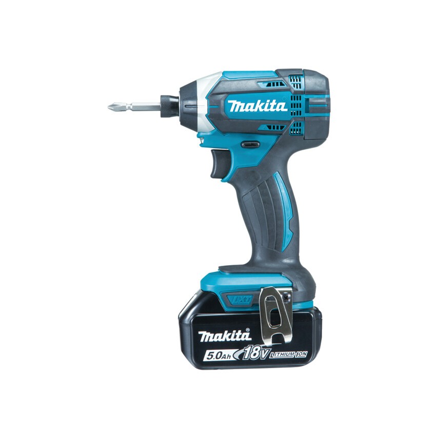 DTD152RMJ 18V Impact Driver 2x4.0AH