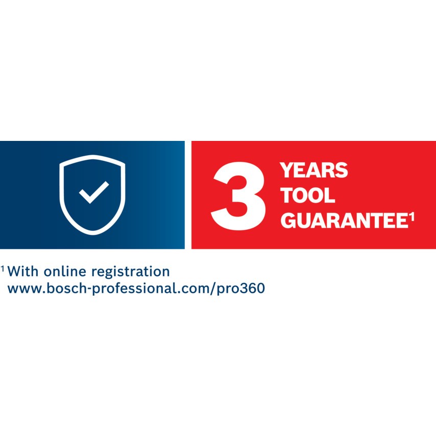 GBH 2-26 F SDS-Plus Rotary Hammer Drill with Quick Change Chuck in Carry Case 110V - 0 611 2A4 060