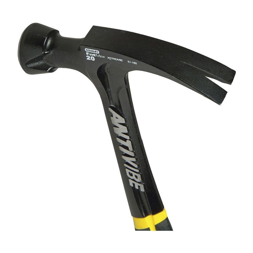 FMHT1-51278 20oz FATMAX® Rip Claw Hammer