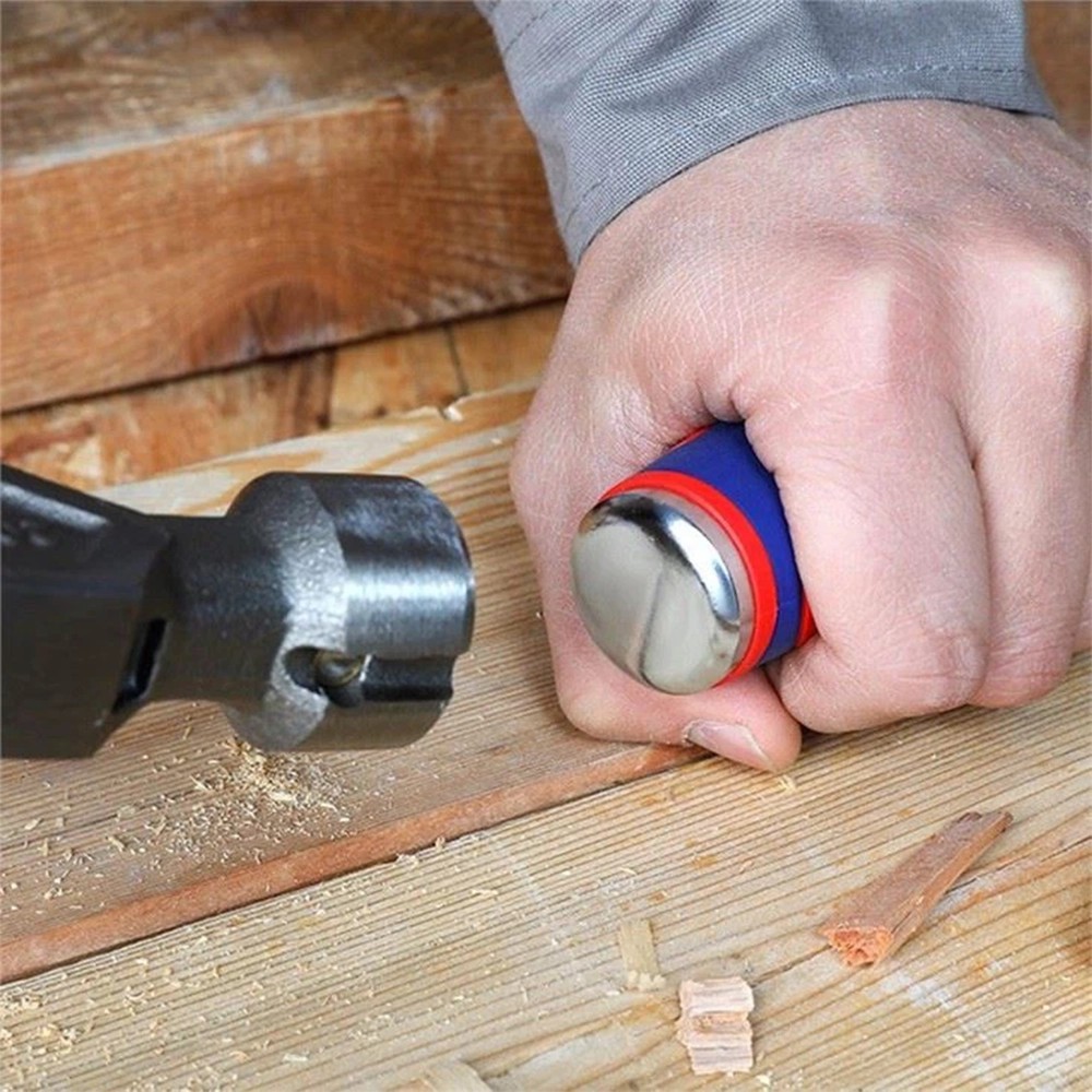 WORKPRO WP201301 3 Piece Wood Chisel Set