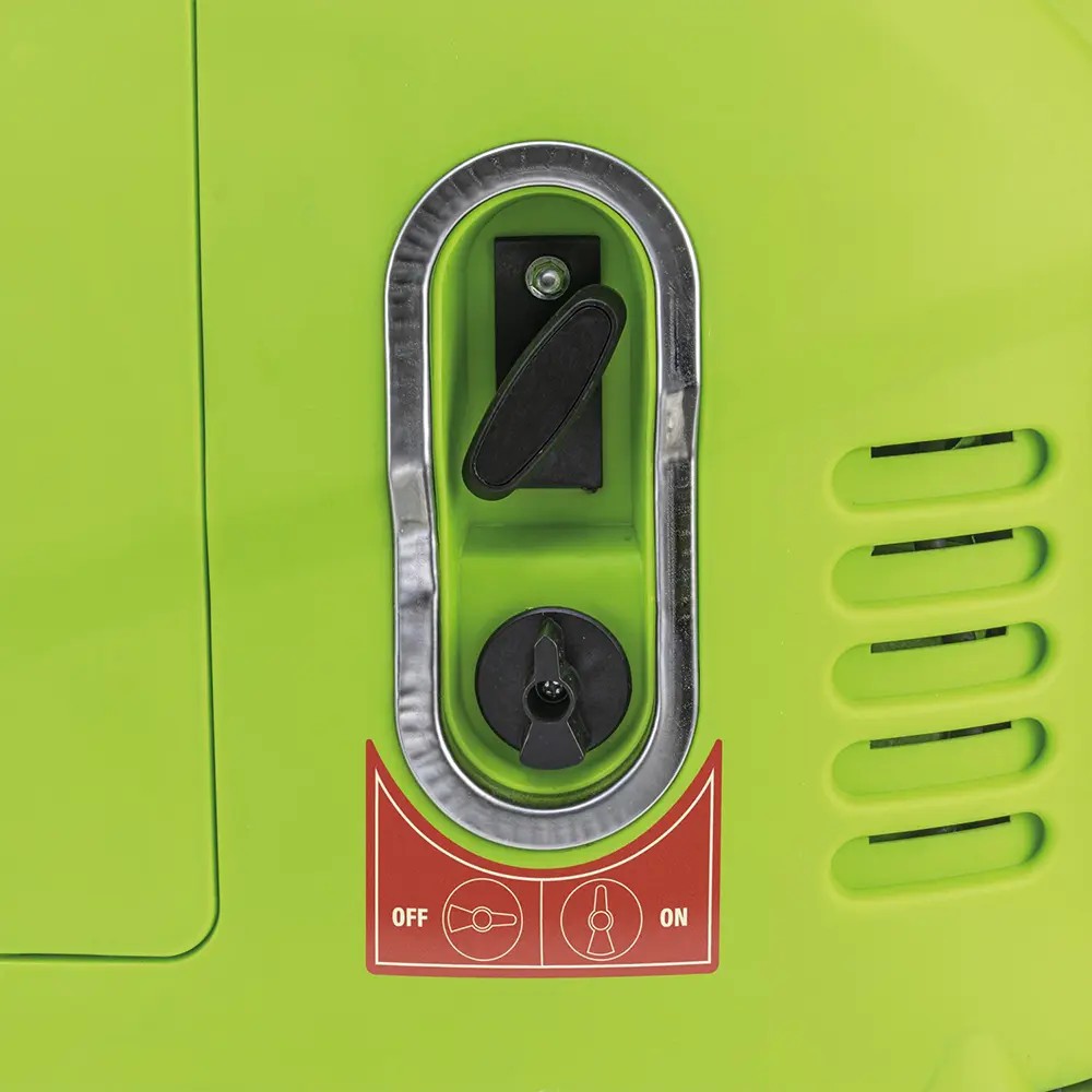 SIP ISG3303 Petrol Digital Inverter Generator