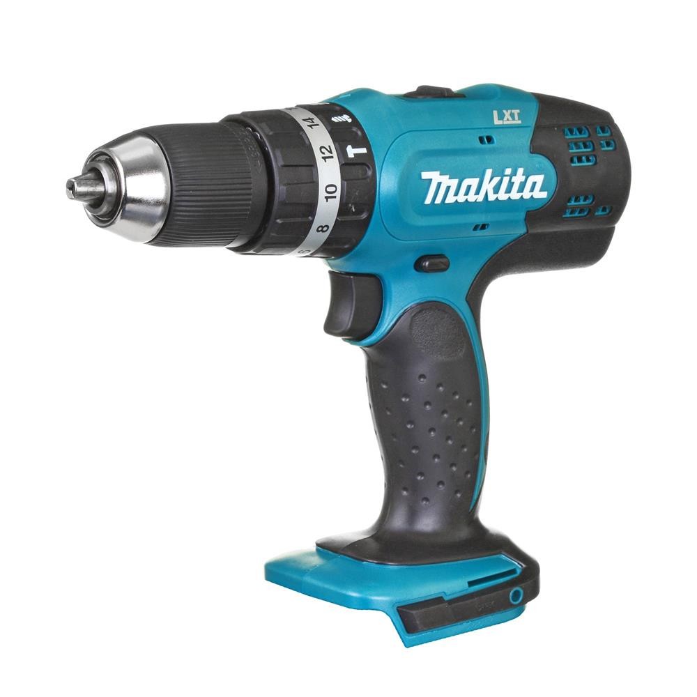 Makita DHP453 18V LXT Combi Drill - Body