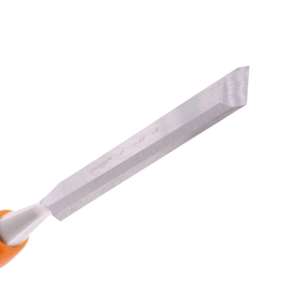 Vaunt 5 Piece Bevel Edged Wood Chisel  Sharpening Kit, Bottle Opener  Drawstring Bag