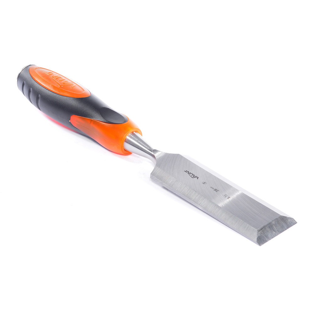 Vaunt Bevel Edged Wood Chisel 38mm
