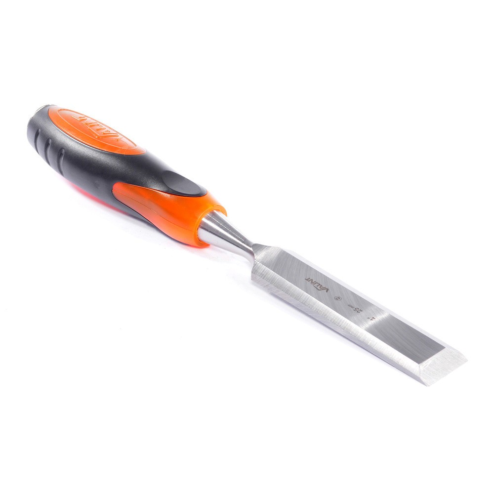 Vaunt Bevel Edged Wood Chisel 25mm