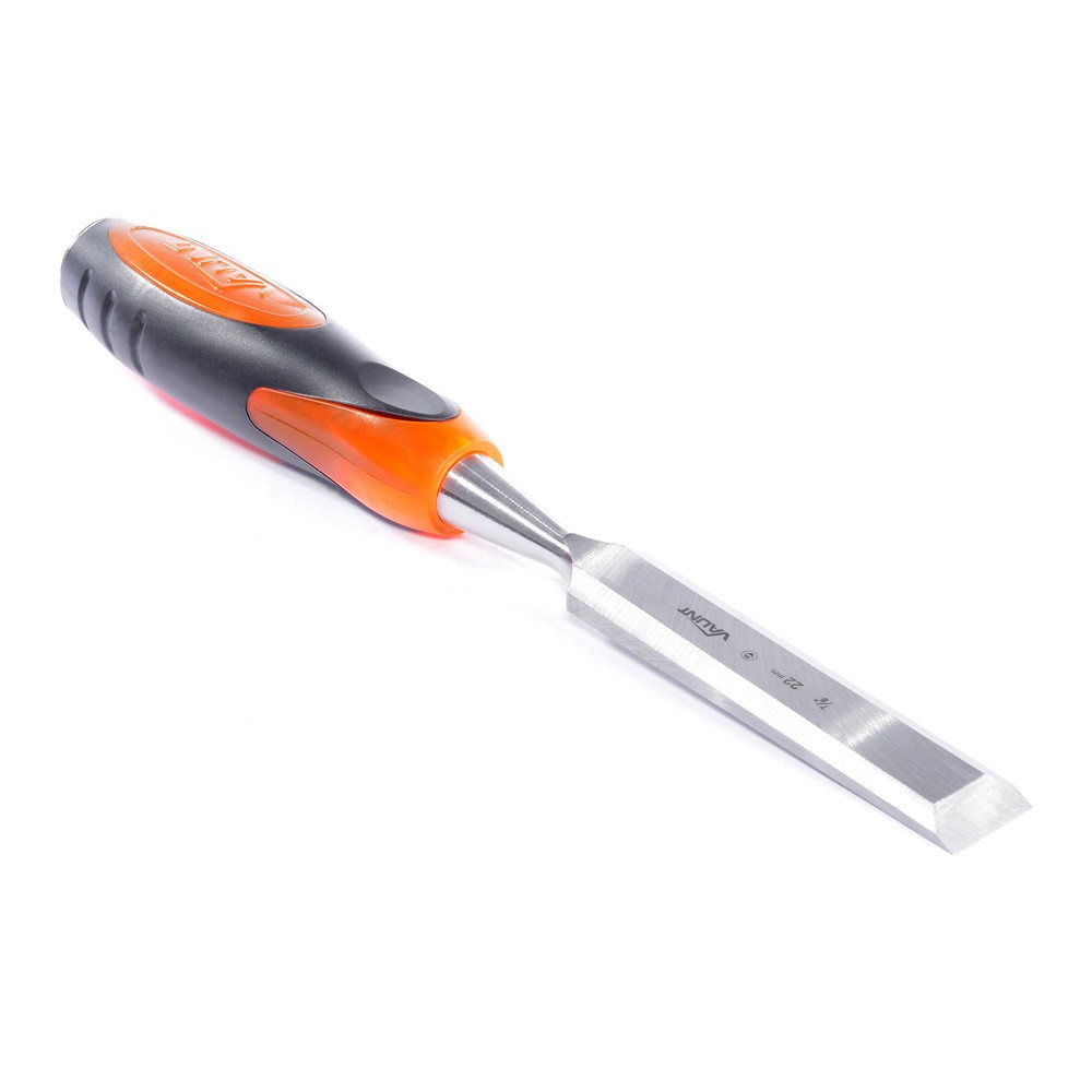 Vaunt Bevel Edged Wood Chisel 22mm