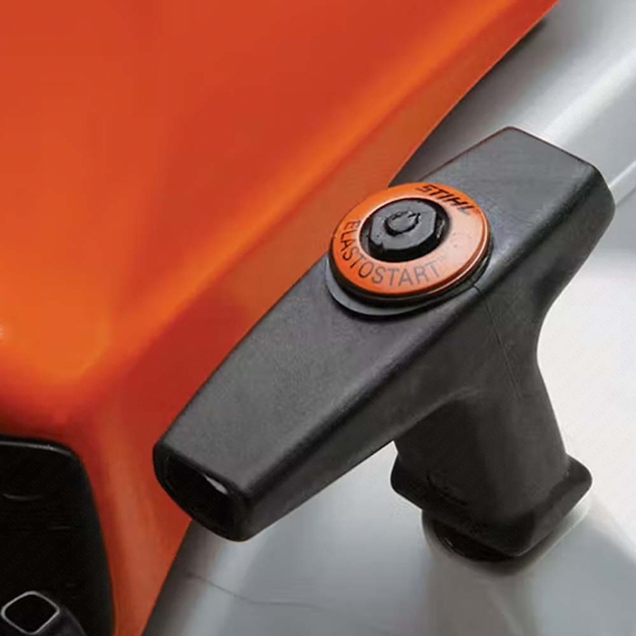 STIHL TS 420 Petrol 35cm Cut-Off Saw