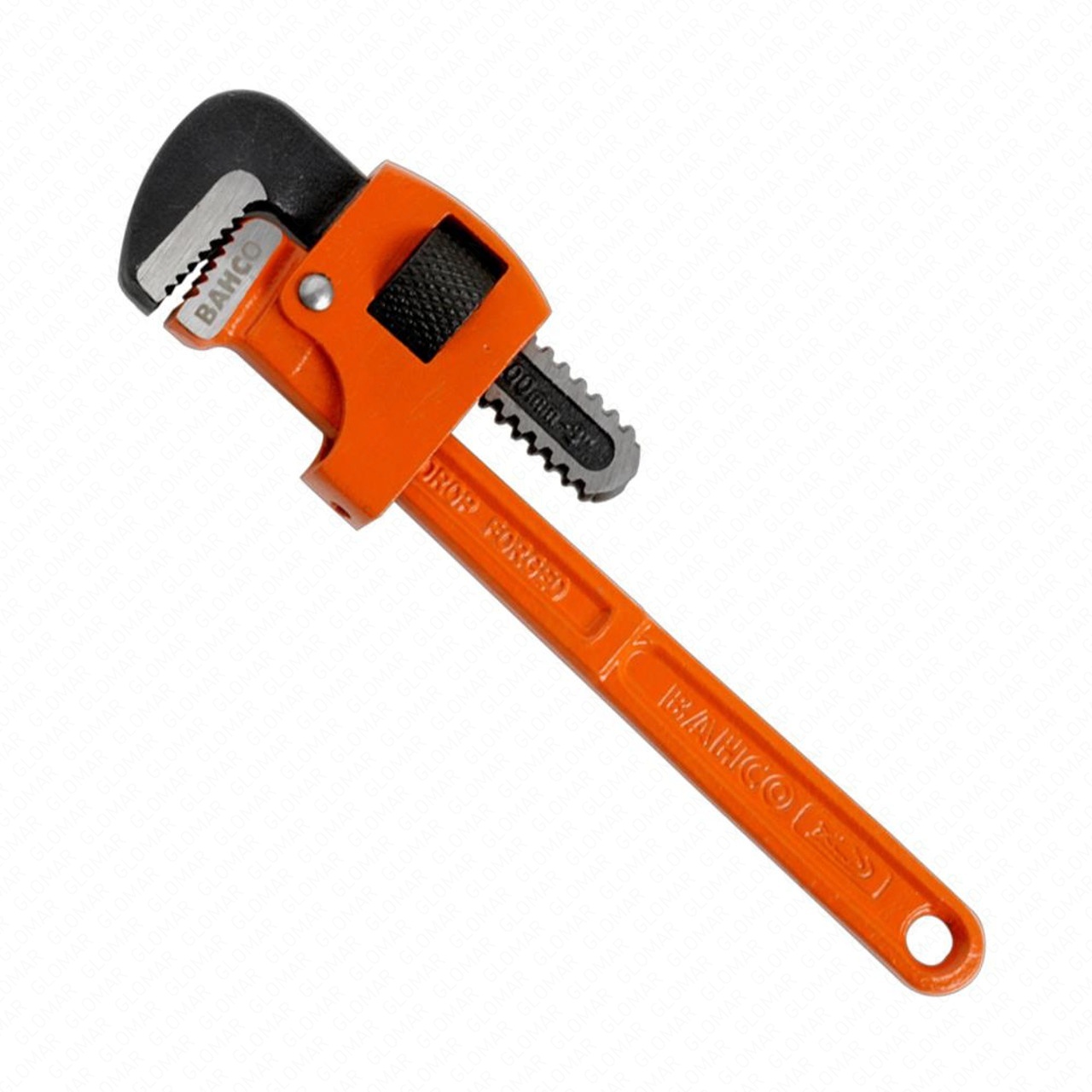 Bahco 361-18 450mm Stillson Pipe Wrench