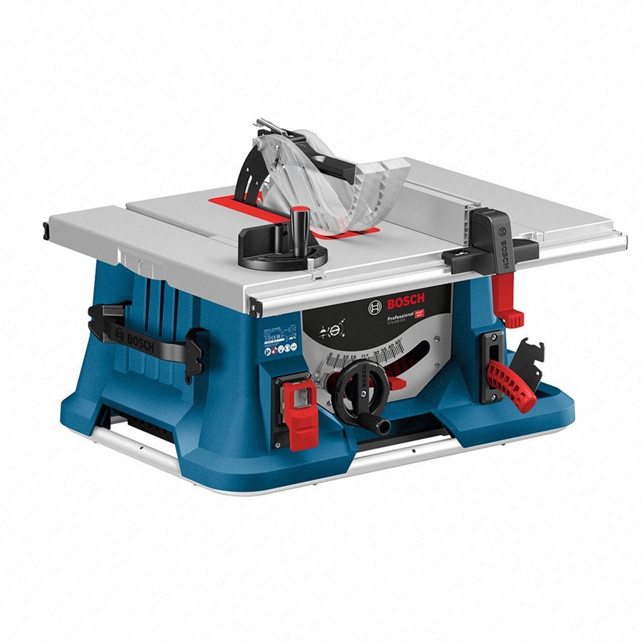 Bosch GTS 635-216 Electric 216mm Table Saw