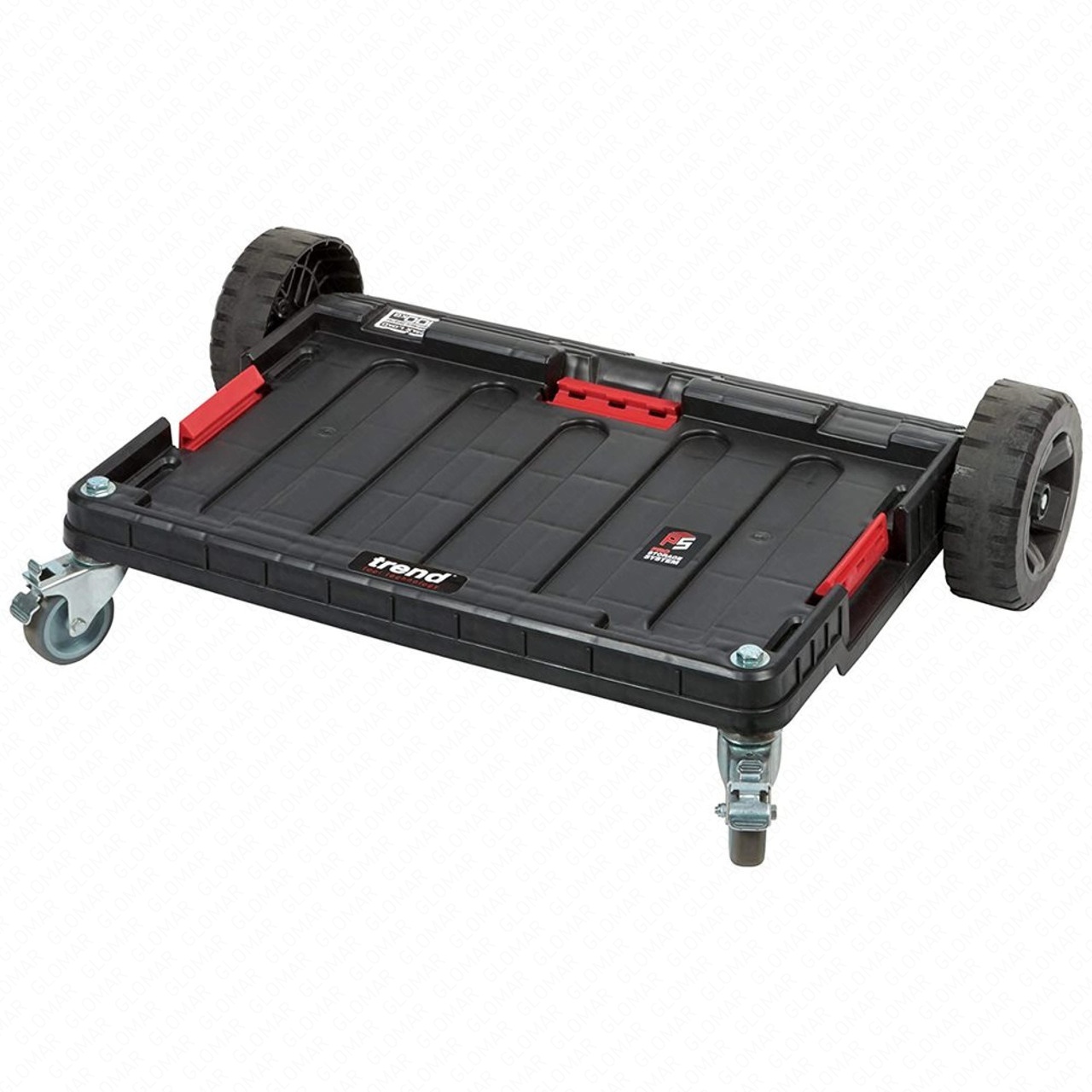 Trend Pro Storage Trolley Platform