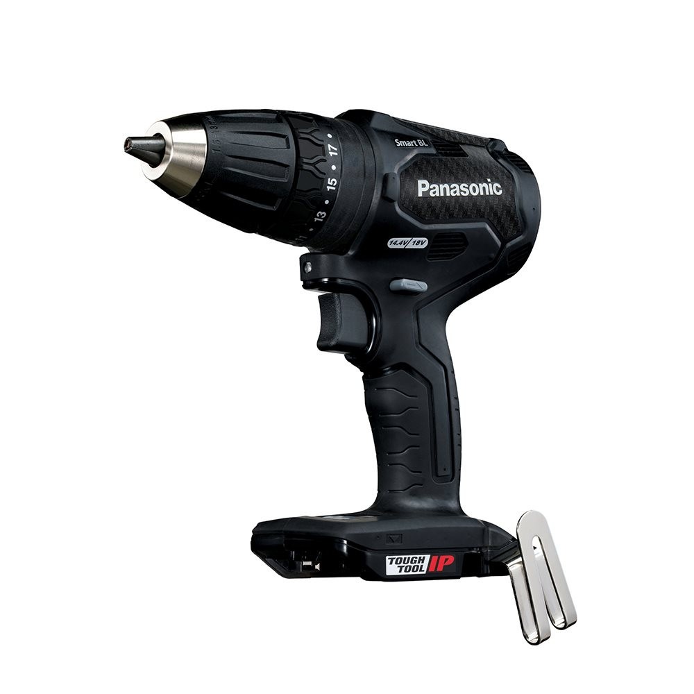Panasonic EY79A3 18V Smart Brushless Combi Drill - Body