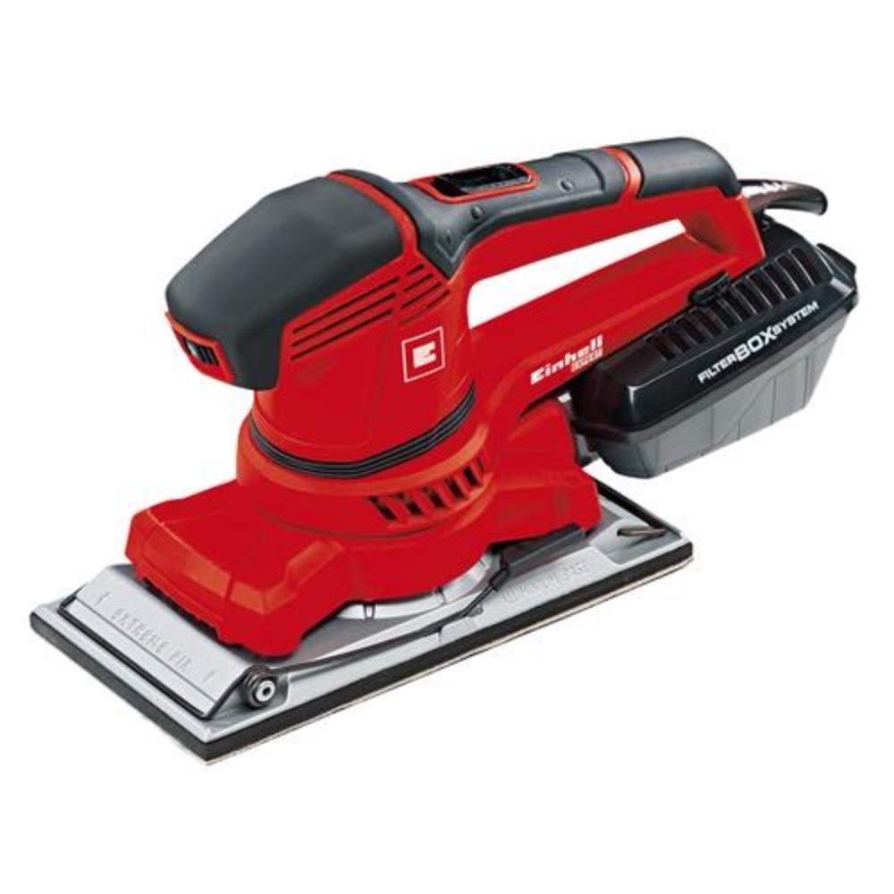 Einhell TE-OS 2520 E Orbital Sander 240V