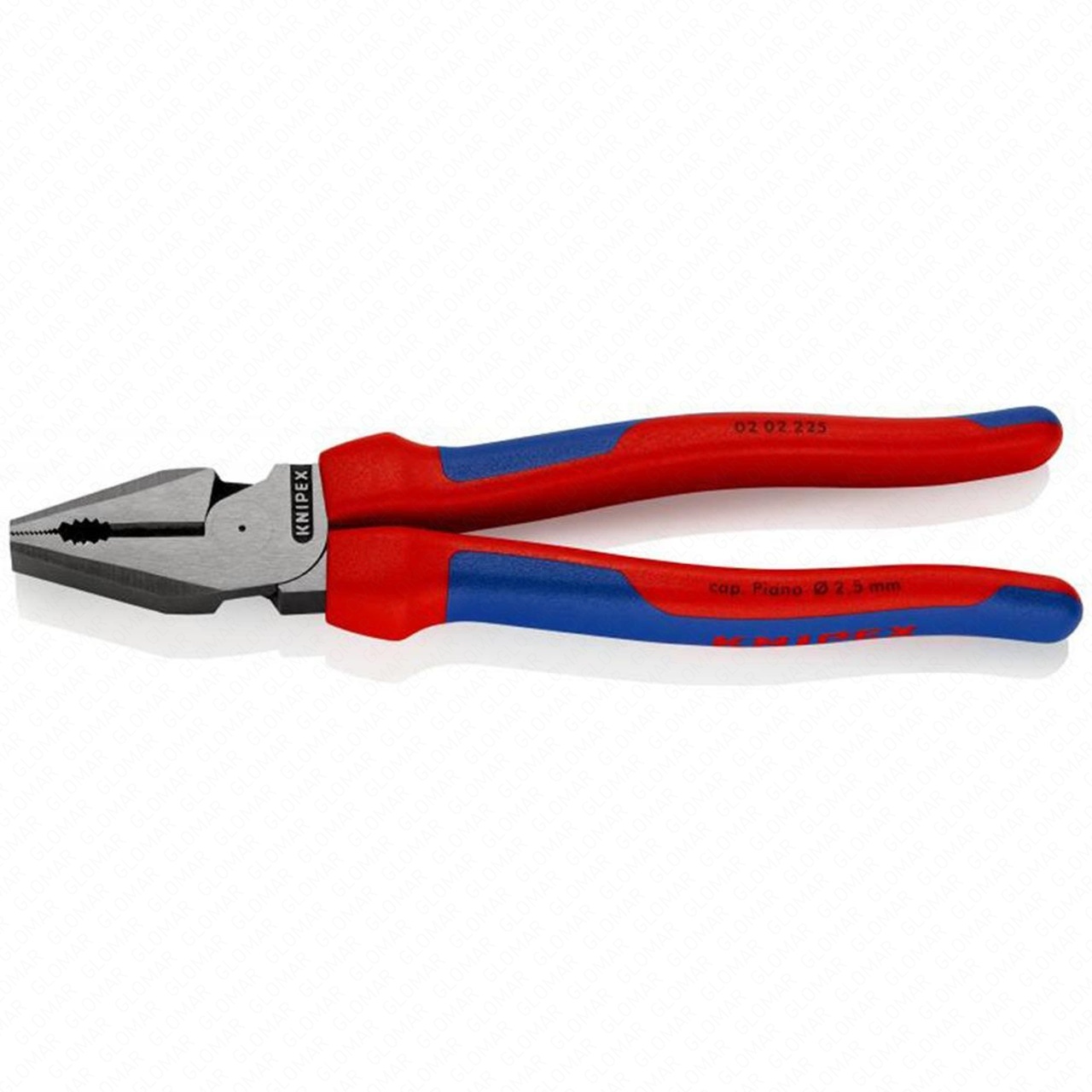 Knipex Combination Pliers 225mm