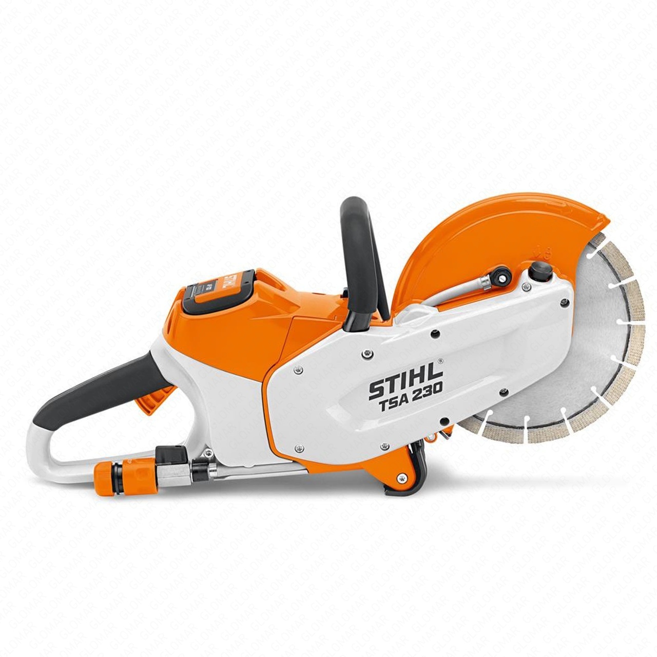STIHL TSA 230 Cordless Cut-Off Saw - Body