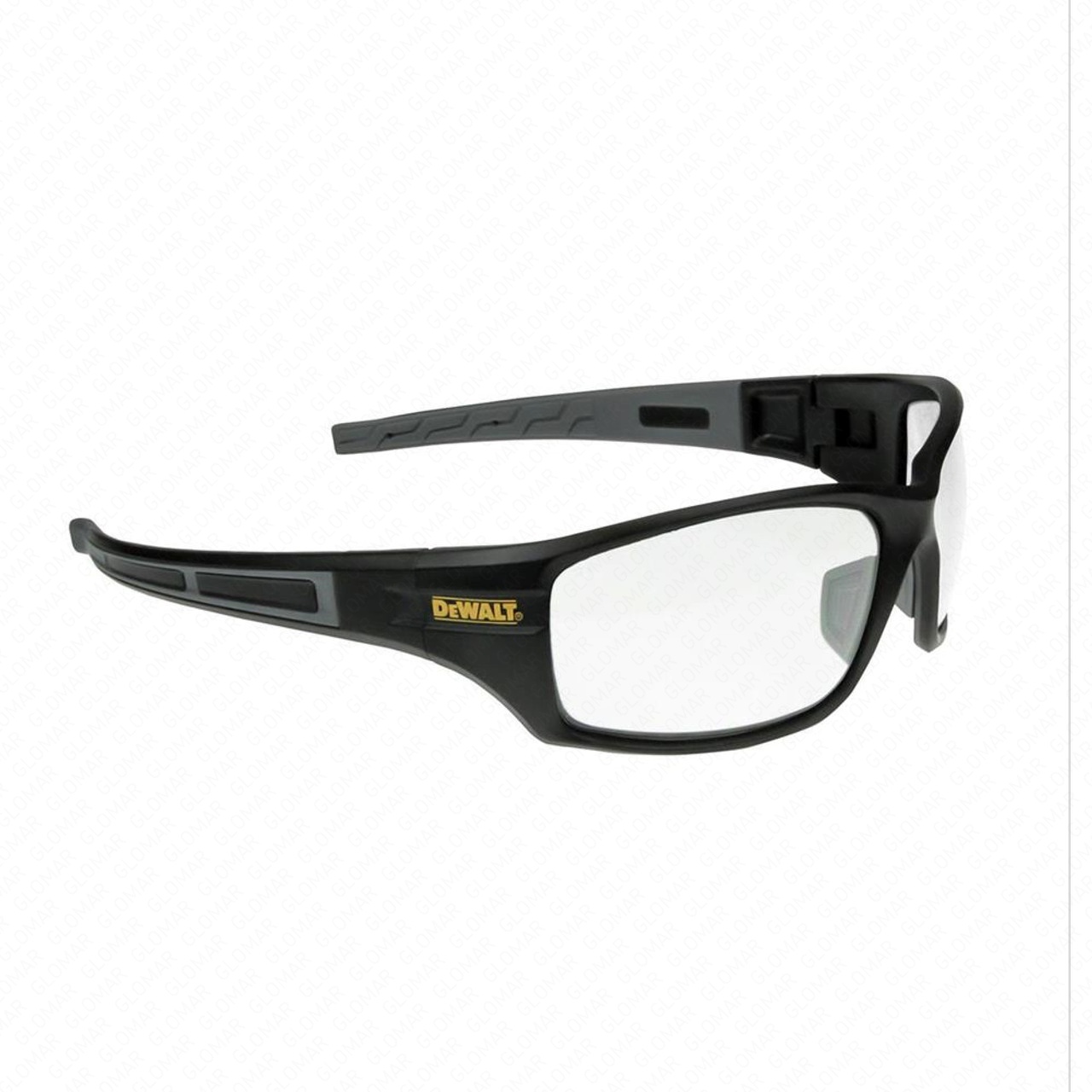 Dewalt Auger Safety Glasses - Clear