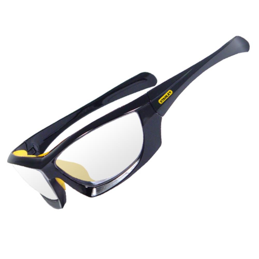 Stanley Guardsmen Safety Glasses Indoor/Outdoor