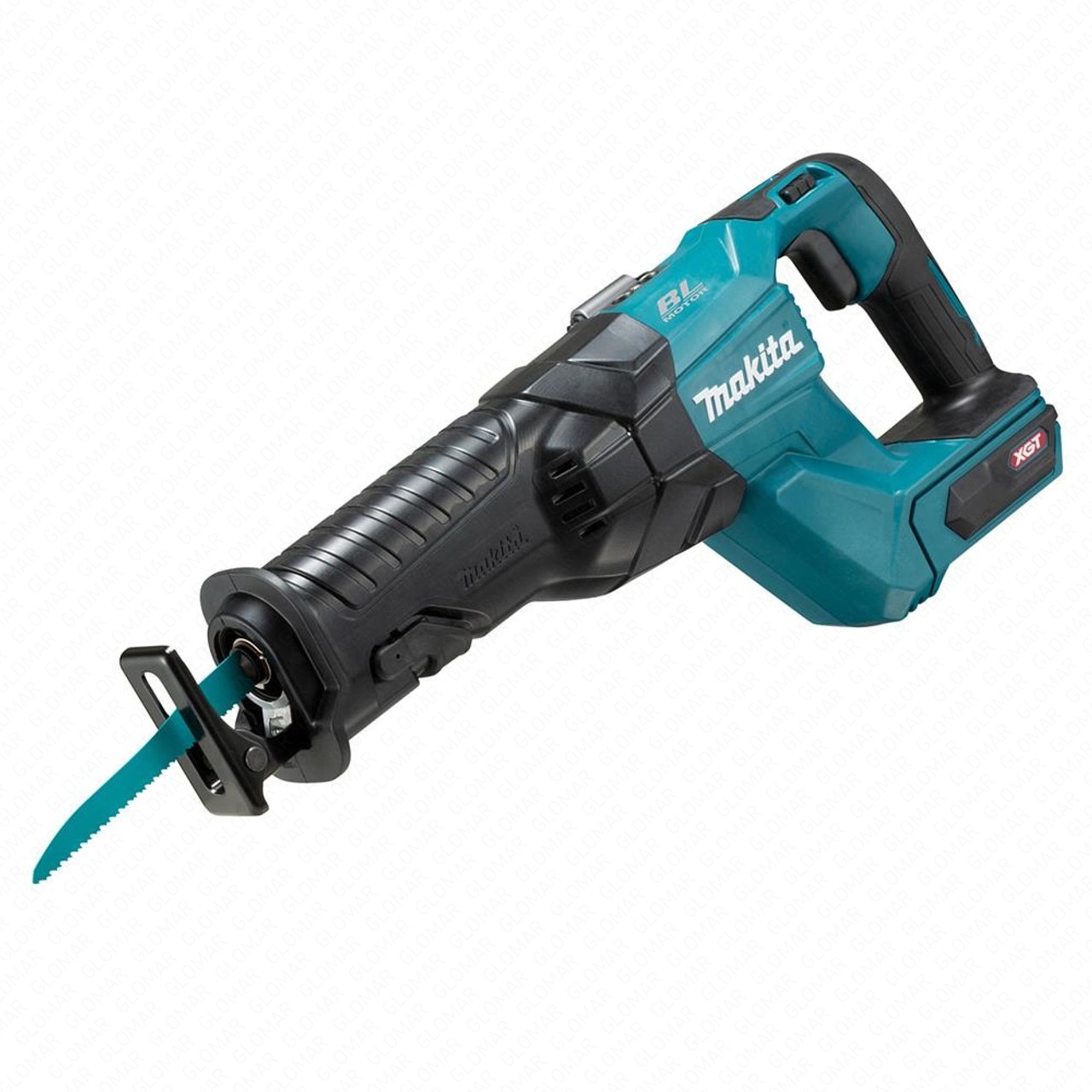 Makita JR001GZ 40V XGT Brushless Reciprocating Saw - Body