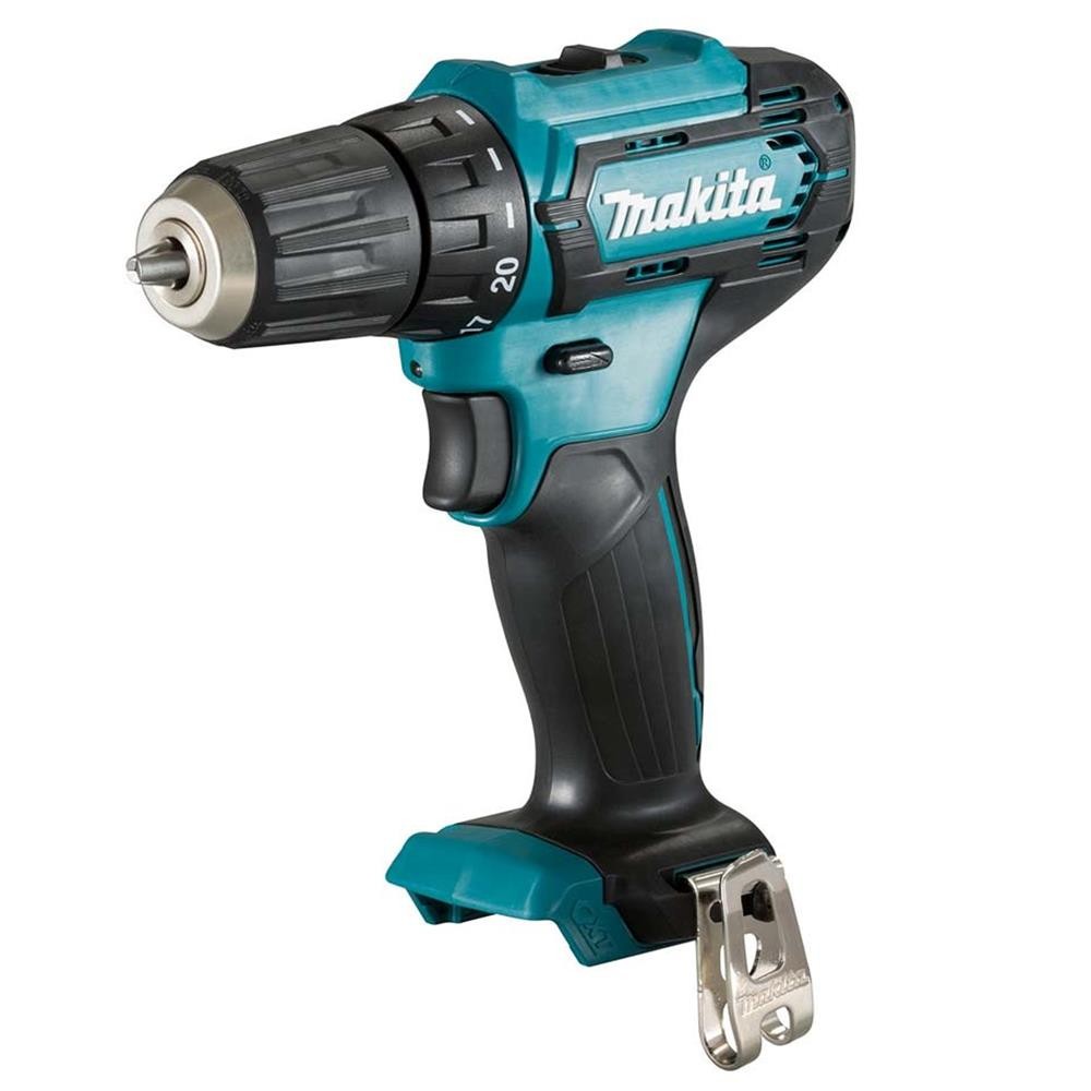 Makita DF333DZ 12V CXT Drill Driver - Body