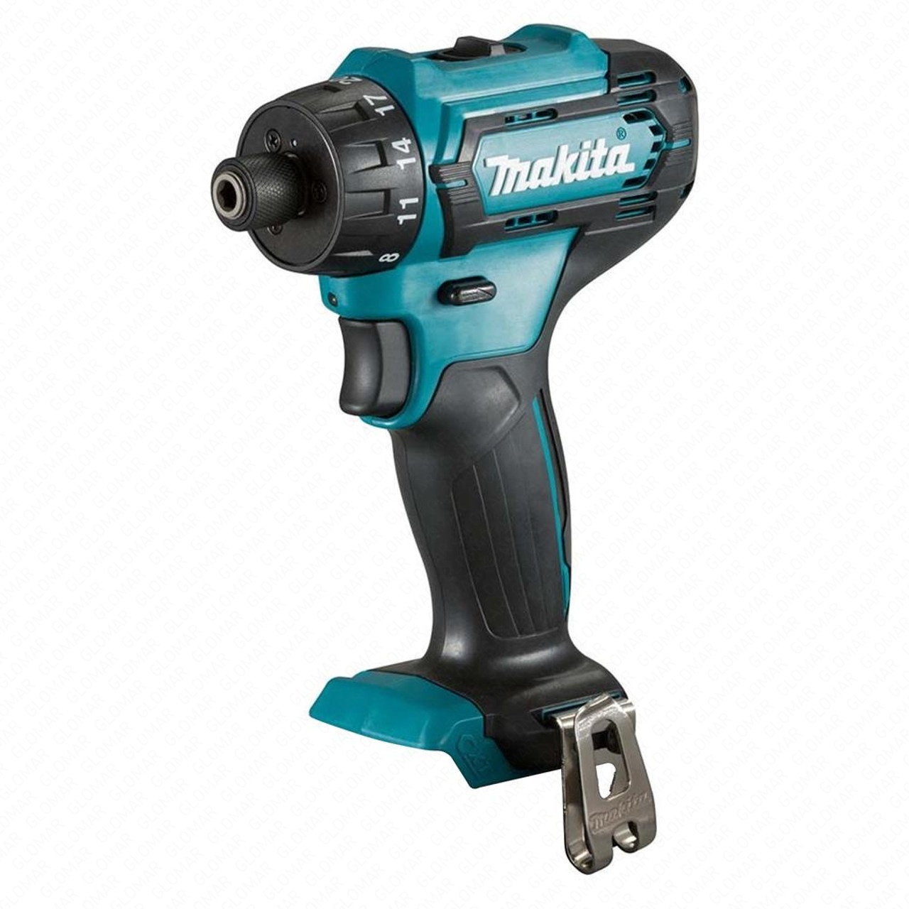 Makita DF033DZ 12V CXT Drill Driver - Body