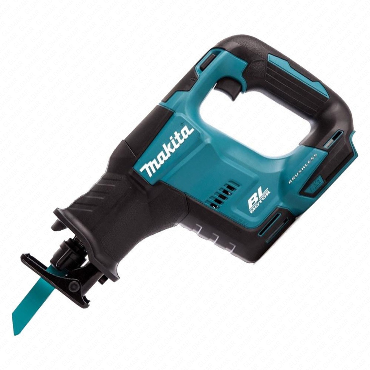 Makita DJR188Z 18V LXT Brushless Reciprocating Saw - Body