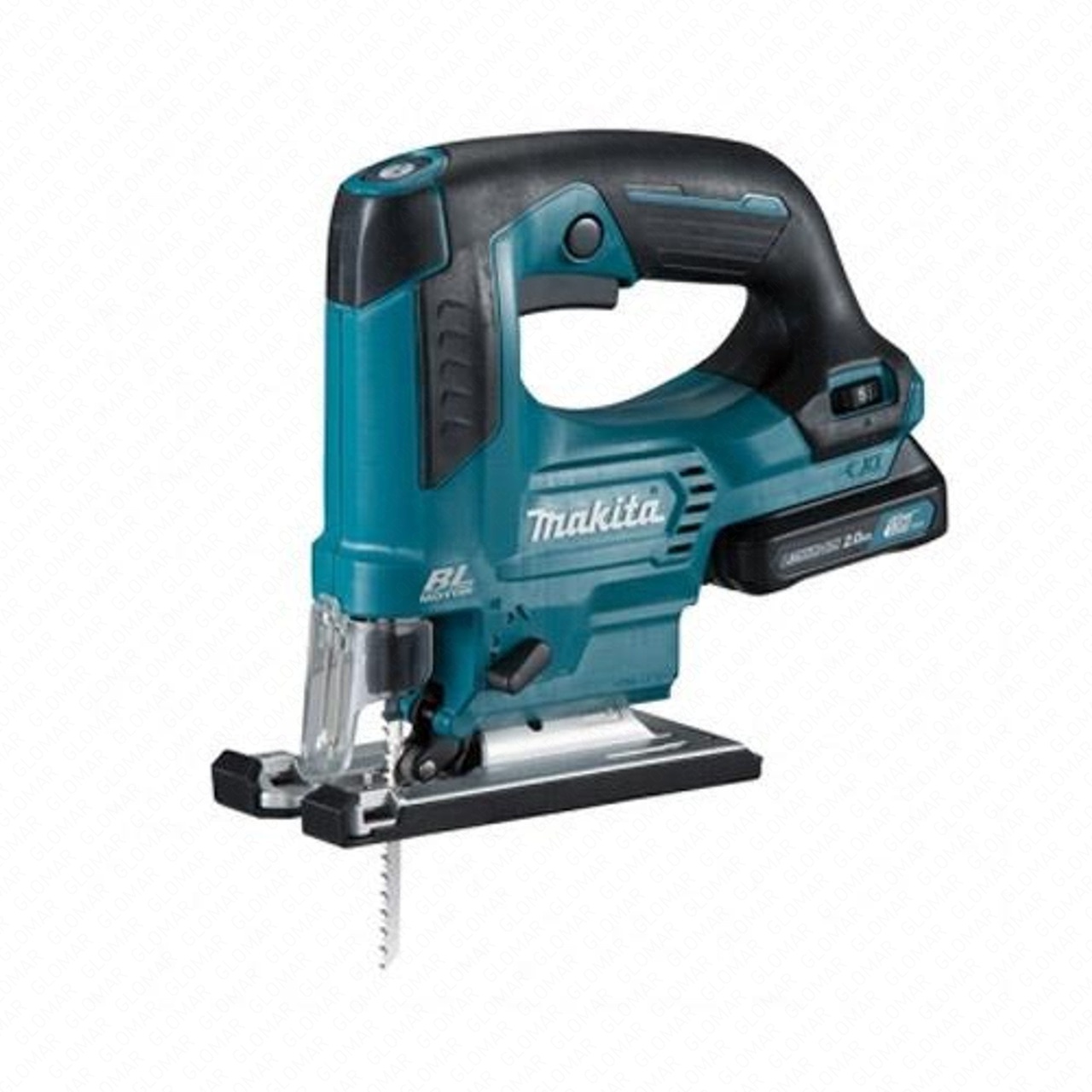 Makita JV103DZ 12V CXT Brushless Jigsaw - Body