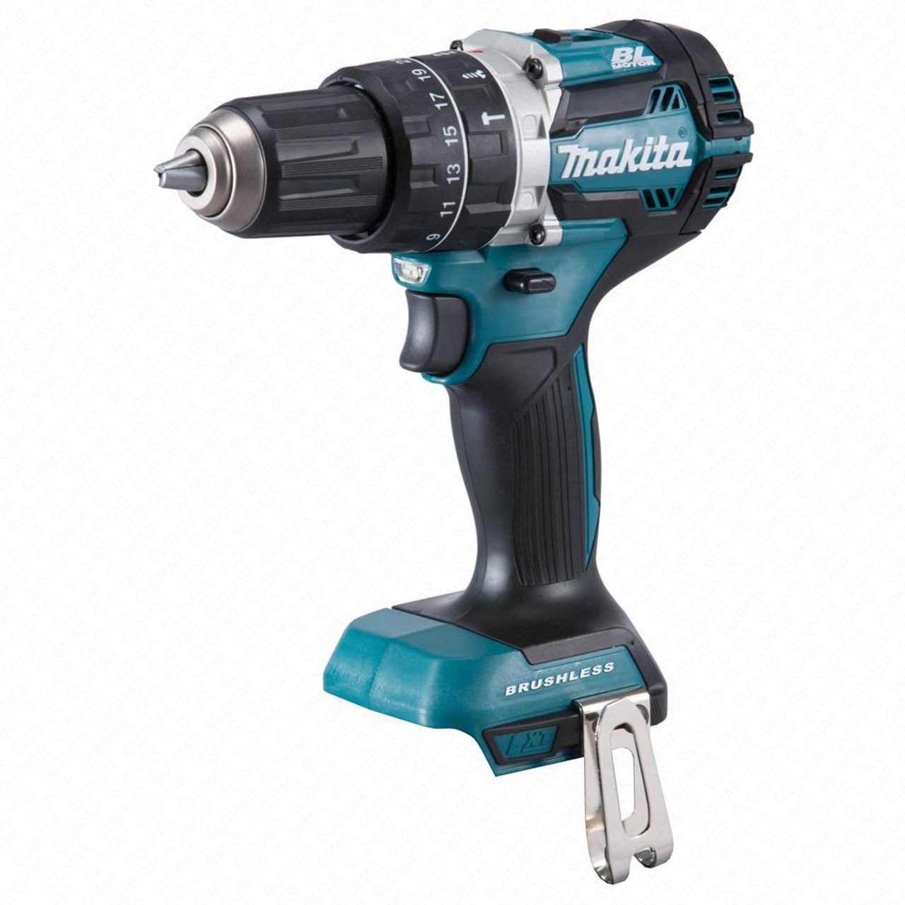 Makita DHP484Z 18V LXT Brushless Combi Drill - Body