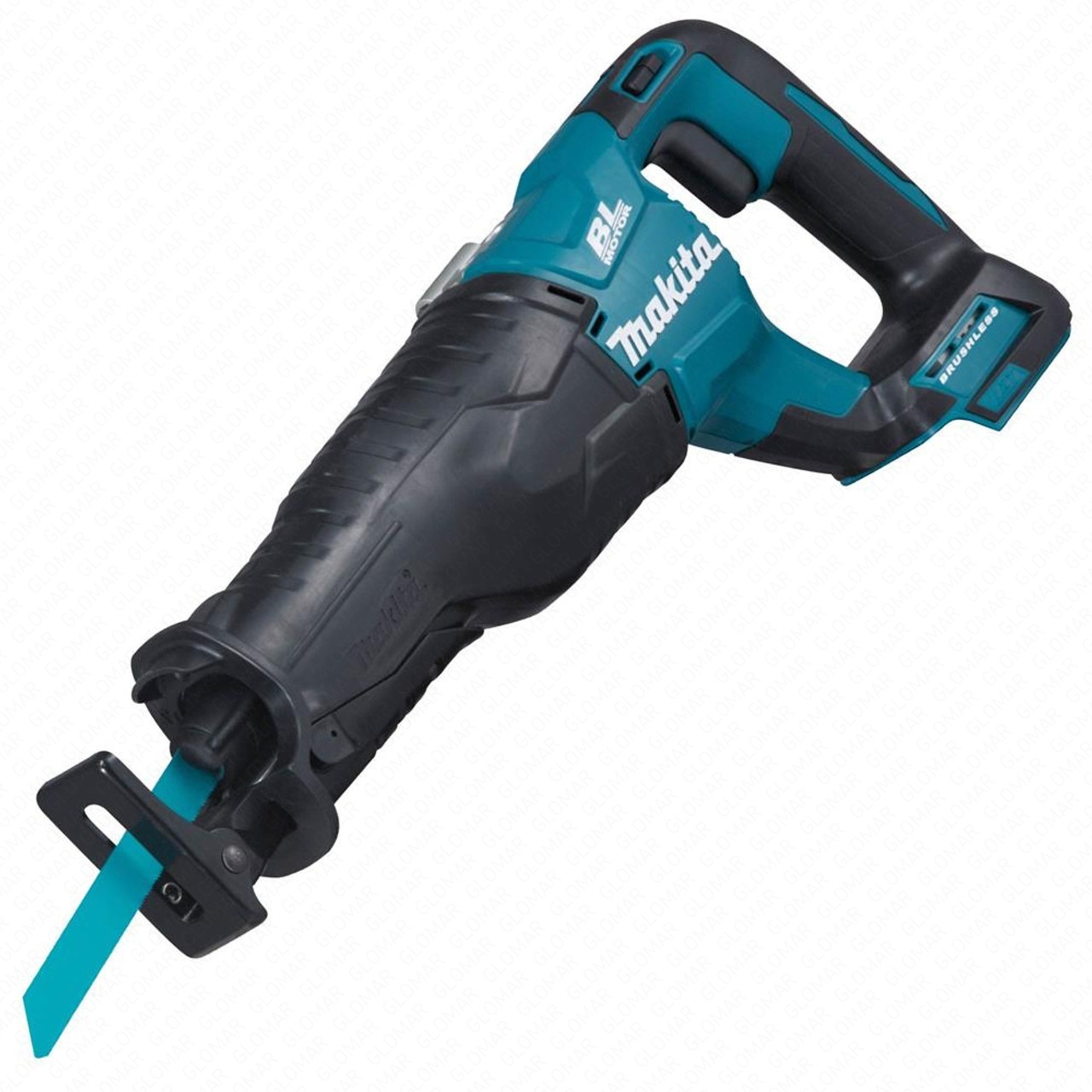 Makita DJR187Z 18V LXT Brushless Reciprocating Saw - Body