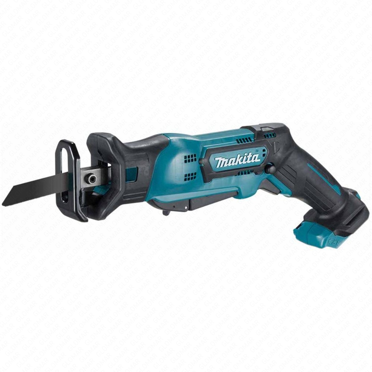 Makita JR105DZ 12V CXT Reciprocating Saw - Body